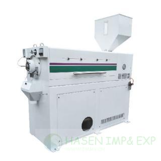  MPGT Series Single Roller Rice Polisher. www.immy.cn / www.immyhitech/com