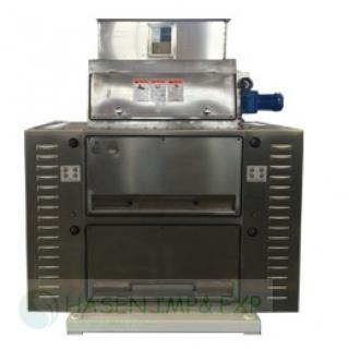 Cotton seed separator