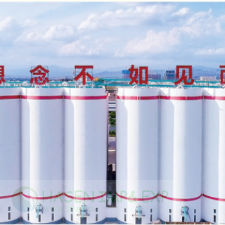750*2TPD Wheat Flour Mill Production line