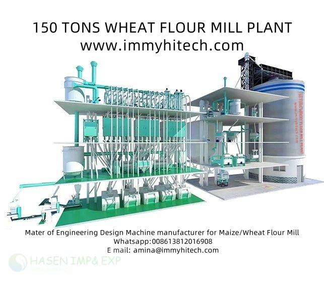 150TPD wheat flourmill line_副本.jpg